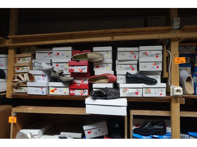 130x div damesschoenen - afbeelding 12 van  18