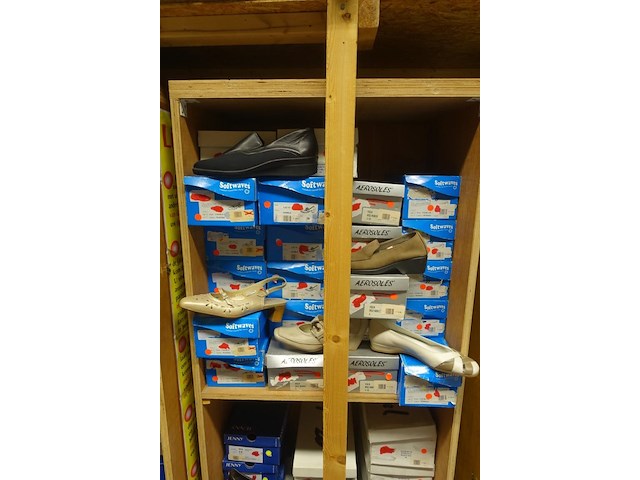 130x div damesschoenen - afbeelding 13 van  18