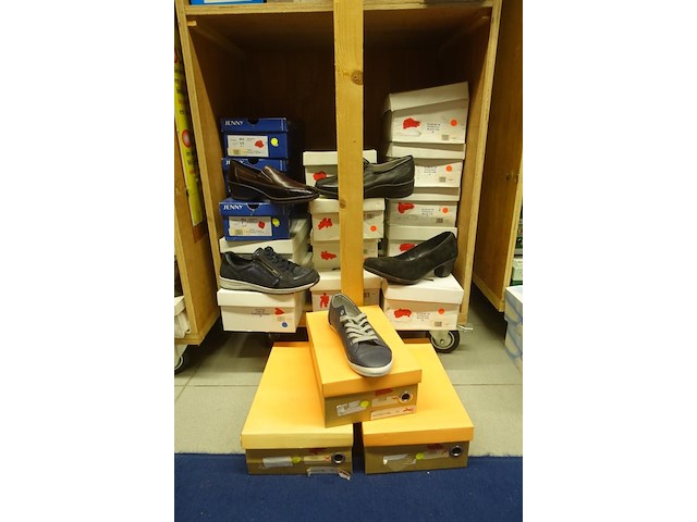 130x div damesschoenen - afbeelding 14 van  18