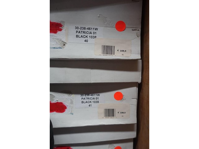 130x div damesschoenen - afbeelding 15 van  18