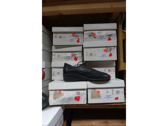 130x div damesschoenen - afbeelding 17 van  18