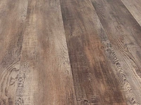 131 m2 pvc dryback plank - 1200 x 180 x 2,5 mm - afbeelding 1 van  4