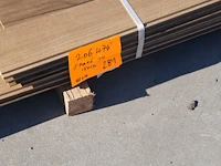 13,19 m² frake planchetten - afbeelding 2 van  5