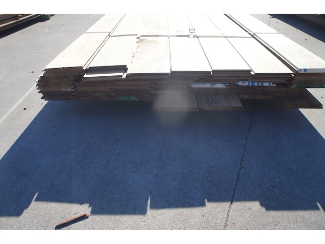 13,19 m² frake planchetten - afbeelding 4 van  5