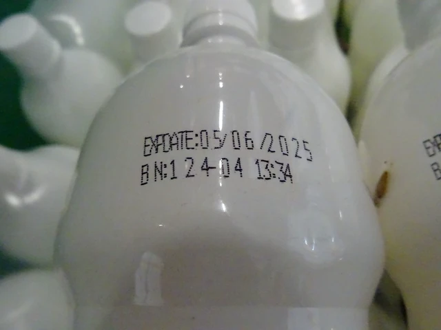 131x fles yoghurtdrink kambiz - afbeelding 4 van  6