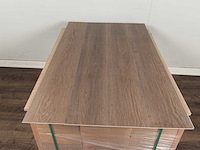 133 m2 pvc spc click plank met xps onderlaag - 1524 x 228 x 6 mm - afbeelding 3 van  4