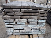 1,34 m³ eiken planken 54mm - afbeelding 4 van  4