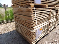 1,34 m³ eiken planken - afbeelding 2 van  2