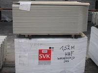 134x neptunus golfplaat 76 152x110 ba-haf wog345 (80 st/pal) (= 6 1/4 golven met 2 afgeschuinde hoeken t.b.v. ronddekken: enkel voor dekking van rechts naar links) - afbeelding 1 van  4