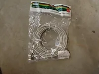 134x patchcable assmann