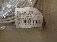 134x patchcable assmann - afbeelding 2 van  2