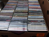 135 cd's - afbeelding 1 van  1