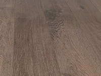 135 m2 pvc click plank met xps onderlaag - 1290 x 173 x 5 mm - afbeelding 1 van  4