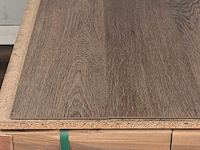 135 m2 pvc click plank met xps onderlaag - 1290 x 173 x 5 mm - afbeelding 2 van  4