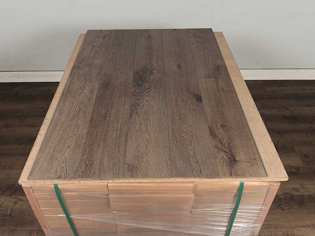 135 m2 pvc click plank met xps onderlaag - 1290 x 173 x 5 mm - afbeelding 3 van  4