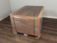 135 m2 pvc click plank met xps onderlaag - 1290 x 173 x 5 mm - afbeelding 4 van  4