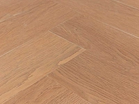 135 m2 pvc spc click visgraat - 750 x 150 x 5 mm - afbeelding 1 van  4