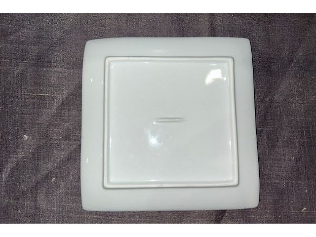 135 witte bordjes - afbeelding 4 van  4