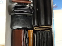 135x div lederwaren - afbeelding 2 van  12