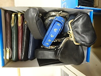 135x div lederwaren - afbeelding 3 van  12