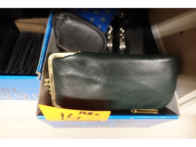 135x div lederwaren - afbeelding 4 van  12