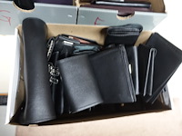 135x div lederwaren - afbeelding 6 van  12