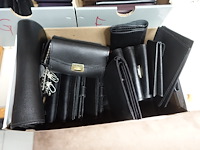 135x div lederwaren - afbeelding 7 van  12