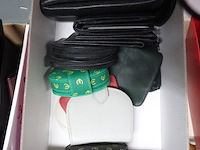 135x div lederwaren - afbeelding 9 van  12