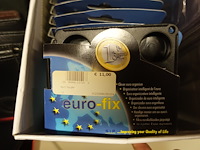 135x div lederwaren - afbeelding 11 van  12