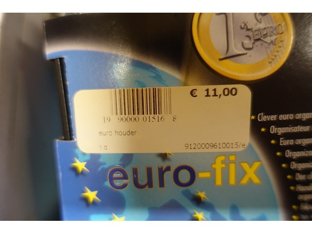 135x div lederwaren - afbeelding 12 van  12