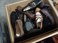 135x diverse schoenen - afbeelding 2 van  6