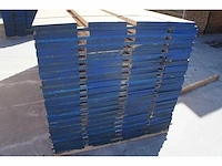 1,36 m³ eiken planken 30mm - afbeelding 4 van  4