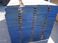 1,36 m³ eiken planken 30mm - afbeelding 4 van  4