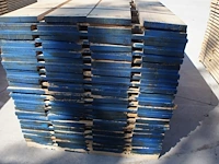 1,36 m³ eiken planken 30mm - afbeelding 3 van  4