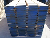 1,36 m³ eiken planken 30mm - afbeelding 4 van  4