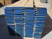 1,36 m³ eiken planken 30mm - afbeelding 3 van  4