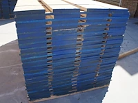 1,36 m³ eiken planken 30mm - afbeelding 4 van  4