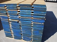1,36 m³ eiken planken 30mm - afbeelding 3 van  4