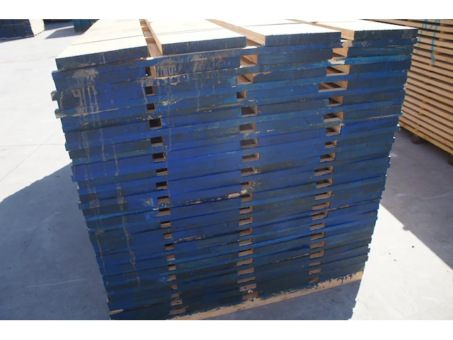 1,36 m³ eiken planken 30mm - afbeelding 4 van  4