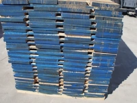 1,36 m³ eiken planken 30mm - afbeelding 3 van  4