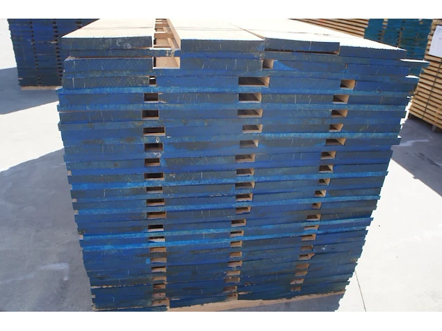 1,36 m³ eiken planken 30mm - afbeelding 4 van  4