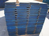 1,36 m³ eiken planken 30mm - afbeelding 4 van  4