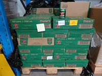 1368x 250ml energy drink carabao - afbeelding 1 van  3