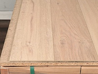 137 m2 pvc click plank met xps onderlaag - 1290 x 173 x 5 mm - afbeelding 2 van  4