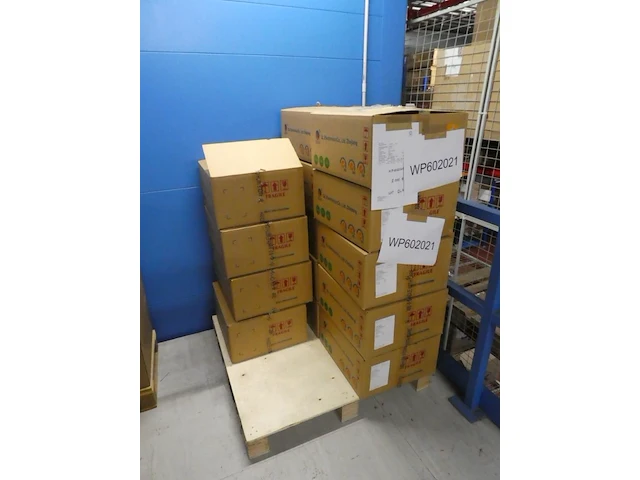 1375x wafer - 150 mm 100 low resistivity phosphorus doped polished silicon wafers - afbeelding 4 van  4