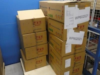 1375x wafer - 150 mm 100 low resistivity phosphorus doped polished silicon wafers - afbeelding 4 van  4