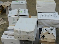 ±138 flessen inhoud pallet div soorten wijnen - afbeelding 6 van  6