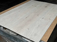 139 m2 pvc-click plank - 1290 x 203 x 4,5 mm - afbeelding 1 van  4