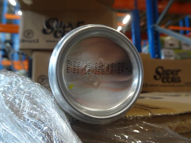 1392x 250ml energy drink happy - afbeelding 3 van  3
