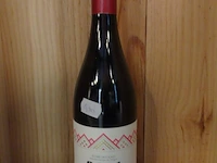 13x 75cl somontano 3404 rode wijn
